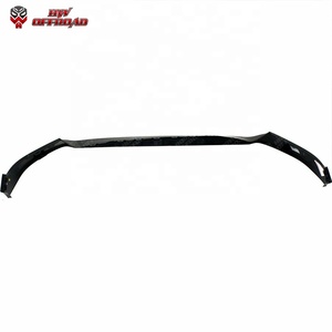 68197697AA Parti Auto, Protezione Superiore del Paraurti Anteriore in Plastica <span class=keywords><strong>per</strong></span> Ram1500 2013-2018 - Product Image 6