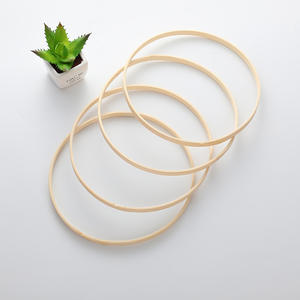 Cerceaux de broderie <span class=keywords><strong>cercle</strong></span> de bambou point de croix anneau de broderie <span class=keywords><strong>cercle</strong></span> de broderie - Product Image 2