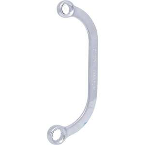 KS เครื่องมือ-518.0857 Chrome บวก Starter and BLOCK spanner - EAN 4042146112342 wrenches RING - Product Image 1