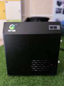 High Quality 1/3hp Air-Cooled <b>Water</b> <b>Chiller</b> with Motor Pump and Engine <b>for</b> Farm Use 110v/220v <b>Ice</b> <b>Bath</b> Tub - Product Image 3