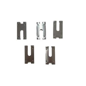 Sistema solar de montaje en tierra de alta eficiencia-Personalizable para uso utilitario/comercial/residencial Larga vida útil Carga de viento 60 m/s Nieve - Product Image 1