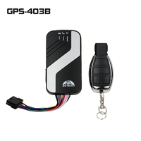 Traceur GPS 4G avec moniteur vocal, détection ACC, géolocalisation, étanche, application gratuite, pour voitures et motos, avec capteur de carburant