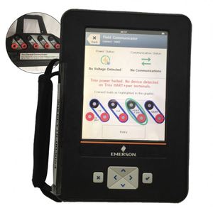 อุปกรณ์สื่อสารหน้าจอสัมผัส นำเข้าจากเยอรมนี - Product Image 1
