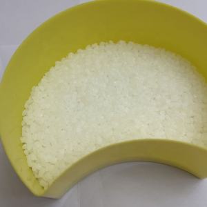 L'instrument médical de haute qualité de polypropylène de granules de résine de la Vierge pp partie la rigidité élevée - Product Image 6