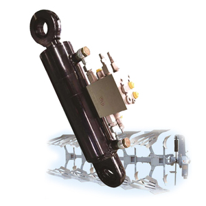 กระบอกไฮดรอลิกน้ำมันสำหรับไถดินแบบพิเศษทางการเกษตร - Product Image 1
