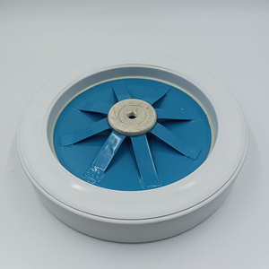 En stock, pièces détachées pour machines d'automatisation, condensateur <span class=keywords><strong>Demart</strong></span> neuf d'origine, 2500PF/20KV/140KVA DRS-02 - Product Image 3