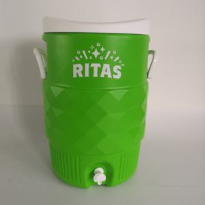 Glacière de voiture de <span class=keywords><strong>10</strong></span> gallons, glacière, glacière pour boissons et aliments - Product Image 6