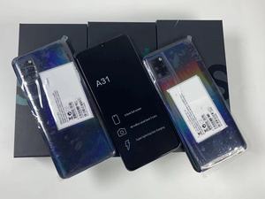 Vendita calda all'ingrosso 99% nuovi cellulari di telefonia Mobile di alta qualità per SAMS <span class=keywords><strong>A31</strong></span> Smartphone di alta qualità 99% nuovo originale <span class=keywords><strong>A31</strong></span> - Product Image 6
