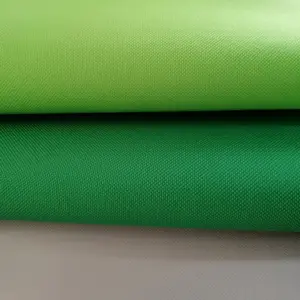 China Manufacture Pvc 600d Polyester Fabric
