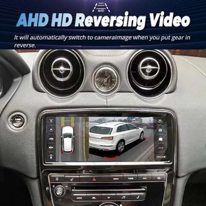 Android 15 for Jaguar XJ XJL 2010-2019 10.25Inch QLED Screen Car GPS Navi Auto Stereo Multimedia Video <b>Player</b> CarPlay Head Unit - Product Image 5