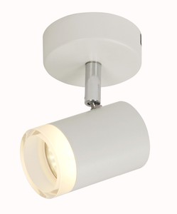 <span class=keywords><strong>Spot</strong></span> lumineux led haute tension <span class=keywords><strong>G9</strong></span>, lampe de plafond GU10, 2/5W, blanc ou noir, supports de surface montés en surface, pour le salon - Product Image 5