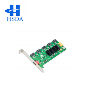 9300 -8E <span class=keywords><strong>sgl</strong></span> 8 ports EXT 12 GB/S SATA SAS pcie3.0 HBA - Product Image 2