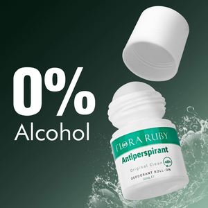 Grosir uniseks anti-keringat: gulung, cepat kering, perlindungan & kesegaran sepanjang hari untuk semua - Product Image 4