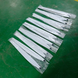 Cánh Quạt Nylon gia cố bằng sợi carbon trắng cho máy bay không người lái nông nghiệp DJ I T40-Bộ khuôn chuyên nghiệp RC.PS-A riêng gồm 16 miếng - Product Image 4