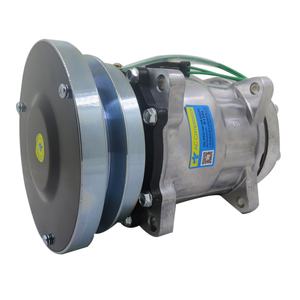 Compresor de Aire Acondicionado para Carter M315D2 CO4468C 204604 1011759 3E1906 3E1907 8T8816 618768 58768 2041686 65112847 - Product Image 5