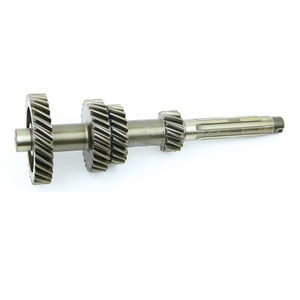 MD-725222 Sunupmaster New Mitsubishi Tractor Transmission <b>Gear</b> <b>Box</b> SCM415/20CRMNTI Material HRC58-62 Heat Treated 1000T Max - Product Image 2