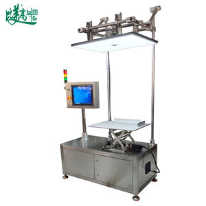 Escaneo de Códigos QR y Barras, Colección Completa de Artículos de Almacén, Sistema de Detección de Datos, Comparación de Bases de Datos en Logística de Mercancías - Product Image 3