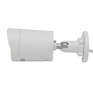 Original HIK DS-2CD2087G2H-LIU/SL 8MP ColorVu Bullet <b>Camera</b> Smart Hybrid Light Active Deterrence Sound Light Alarm Built-in - Product Image 3