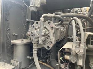 Sumitomo pelle sur chenilles sh260 d'occasion pelle télescopique à longue flèche sh260 320BL 330BL d'occasion à vendre - Product Image 5