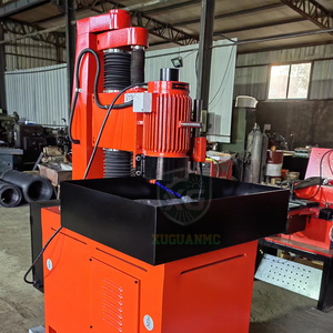 Máquina <span class=keywords><strong>Rectificadora</strong></span> <span class=keywords><strong>de</strong></span> <span class=keywords><strong>Volantes</strong></span> Fg500 <span class=keywords><strong>de</strong></span> Alta Precisión, Producto Popular para Reparación - Product Image 4