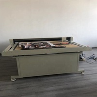 Plotter de Corte de Cartón Multifunción, Máquina de Corte de Cajas de Regalo en Venta