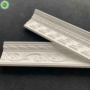 Moules pour décoration de <span class=keywords><strong>faux</strong></span> <span class=keywords><strong>plafond</strong></span>, design pop, <span class=keywords><strong>corniche</strong></span> en gypse/moulures en gypse - Product Image 2