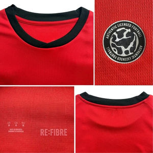 قمصان كرة قدم رخيصة للمنتخب النمساوي رقم 2526، قمصان ألباه ولايمر وأرناوتوفيتش وسابيتسير، قمصان كرة قدم بالجملة، نسخة المشجعين واللاعبين - Product Image 3