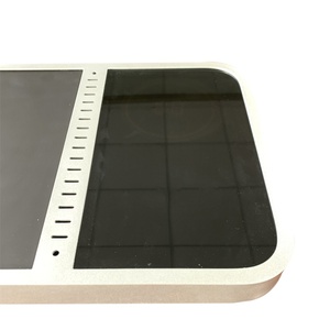 Calentador Infrarrojo para el Hogar de 750W/1000W/1500W/2000W - Product Image 3