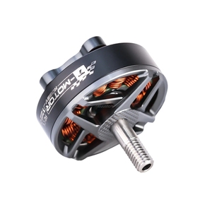 Offres Spéciales <span class=keywords><strong>T</strong></span>-<span class=keywords><strong>MOTOR</strong></span> <span class=keywords><strong>F90</strong></span> 2806.5 <span class=keywords><strong>1300KV</strong></span> 1500 5-6S Moteur Brushless Longue Portée Pour RC FPV Racing Drone 5/6/7 pouces Drones - Product Image 4