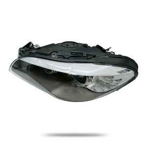 Phare avant BMW 63117271912 LED gauche et droite super lumineux pour la série F18 - Product Image 1
