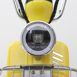 Ebike China 100000 juegos vendidos producto más vendido 14 pulgadas tamaño de rueda bicicleta eléctrica de ciudad para mujer - Product Image 6