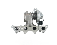 Turbocompresseur complet 282312B800 pour Hyundai Elantra 1.6