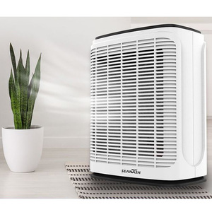 Un dispositif de thérapie naturelle qui aide les personnes à soulager les symptômes de la sinusite en utilisant du sel de roche, un moyen sain sans médicaments - Product Image 4