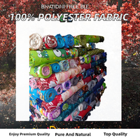 Tissu imprimé chevrons 100 % polyester de poids moyen, résistant à l'abrasion, pour textiles de maison et literie - Prix bas (vente en gros)
