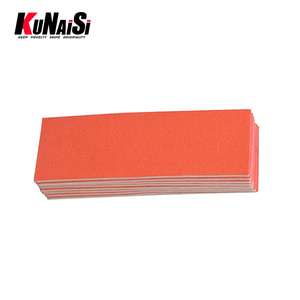 KUNAISI 10 pezzi tessuto in fibra di feltro nastro <span class=keywords><strong>per</strong></span> vetri auto pellicola - Product Image 3