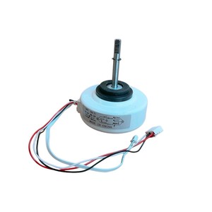 มอเตอร์แอร์ TCL รุ่น RPG 15Q-3 18W 220V 4 โพล 1380 รอบต่อนาที ผลิตในประเทศจีน - Product Image 2