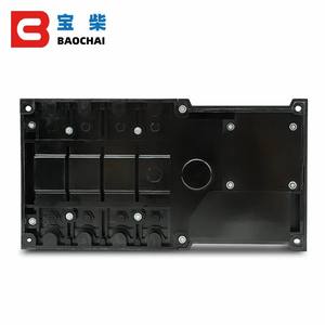 Nuevo Interruptor de Transferencia Automática (ATS) de Doble Alimentación CHNT NXZ-125 4A 100A-630A Monofásico y Trifásico para Conmutación de Generador - Product Image 3