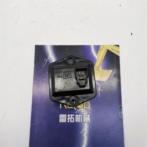 Résistance de climatiseur KHR13730 KHR27840 pour pièces de rechange d'excavatrice SH210-5 SH210-6 CX210B - Product Image 4