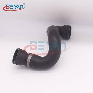 Tuyau d'admission de haute qualité 17127531581 utilisation de tuyau d'<span class=keywords><strong>air</strong></span> de chargeur en caoutchouc pour <span class=keywords><strong>BMW</strong></span> BEYAN - Product Image 4