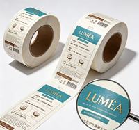Étiquettes personnalisées résistantes à l'eau et à la chaleur, conçues sur mesure, pour bouteilles de cosmétiques et de shampoing, fabriquées en usine depuis 15 ans, durables et résistantes à l'huile.