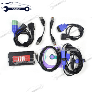 for C-ms Inline 7 Data Link Diesel Truck Diagnostic <b>Tool</b> 5572620 5299899 INLINE7 - Product Image 3