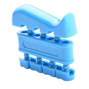 Doigts d'exercice de haute qualité en ABS Exerciseur de doigts bidirectionnel Renforceur de main pour l'avant-bras Vente en gros - Product Image 5