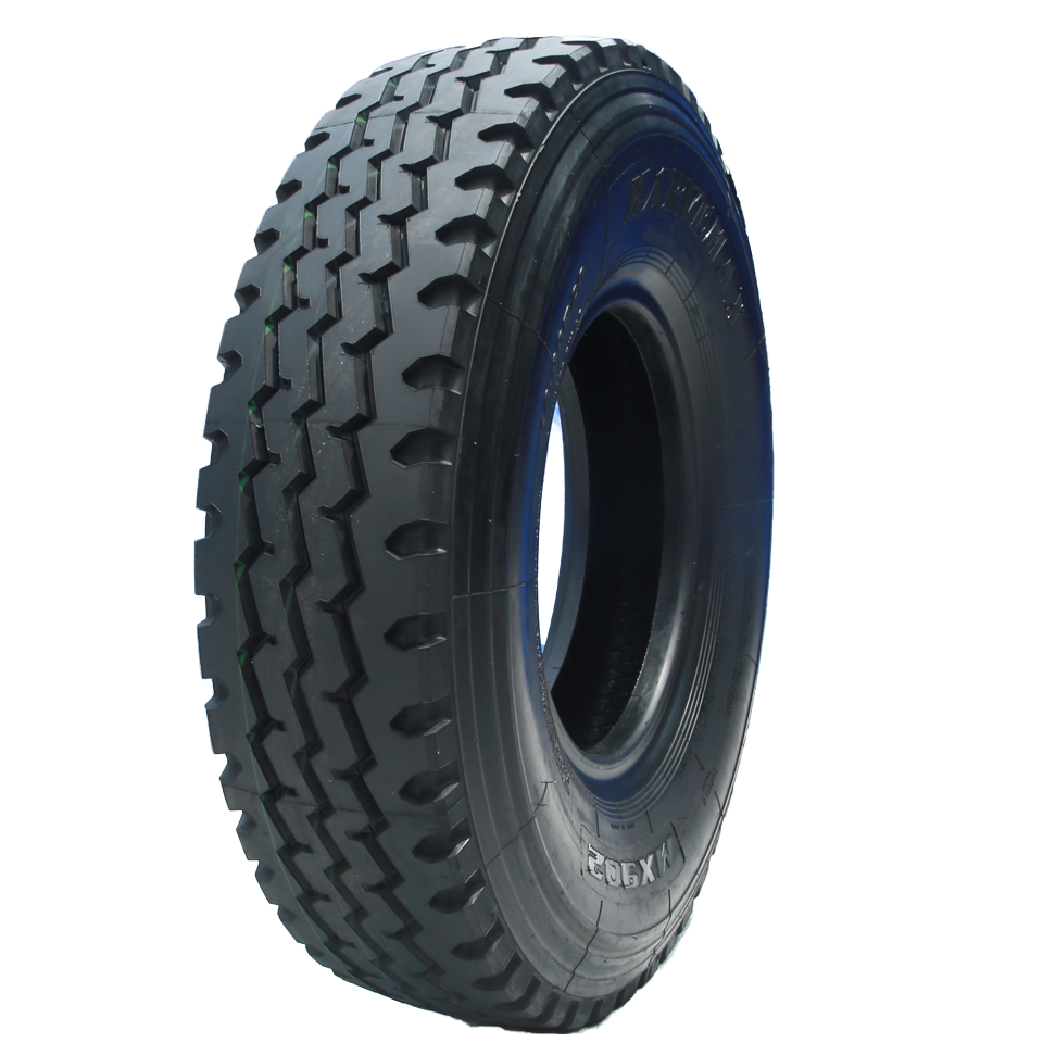 LLantas Brand Radial Commercial Truck Tires 205/85R16 Size LLantas Brand Radial Commercial Truck Tires 205/85R16 Size
