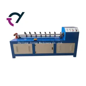 Q1-1500 paper core cutting machine automatic