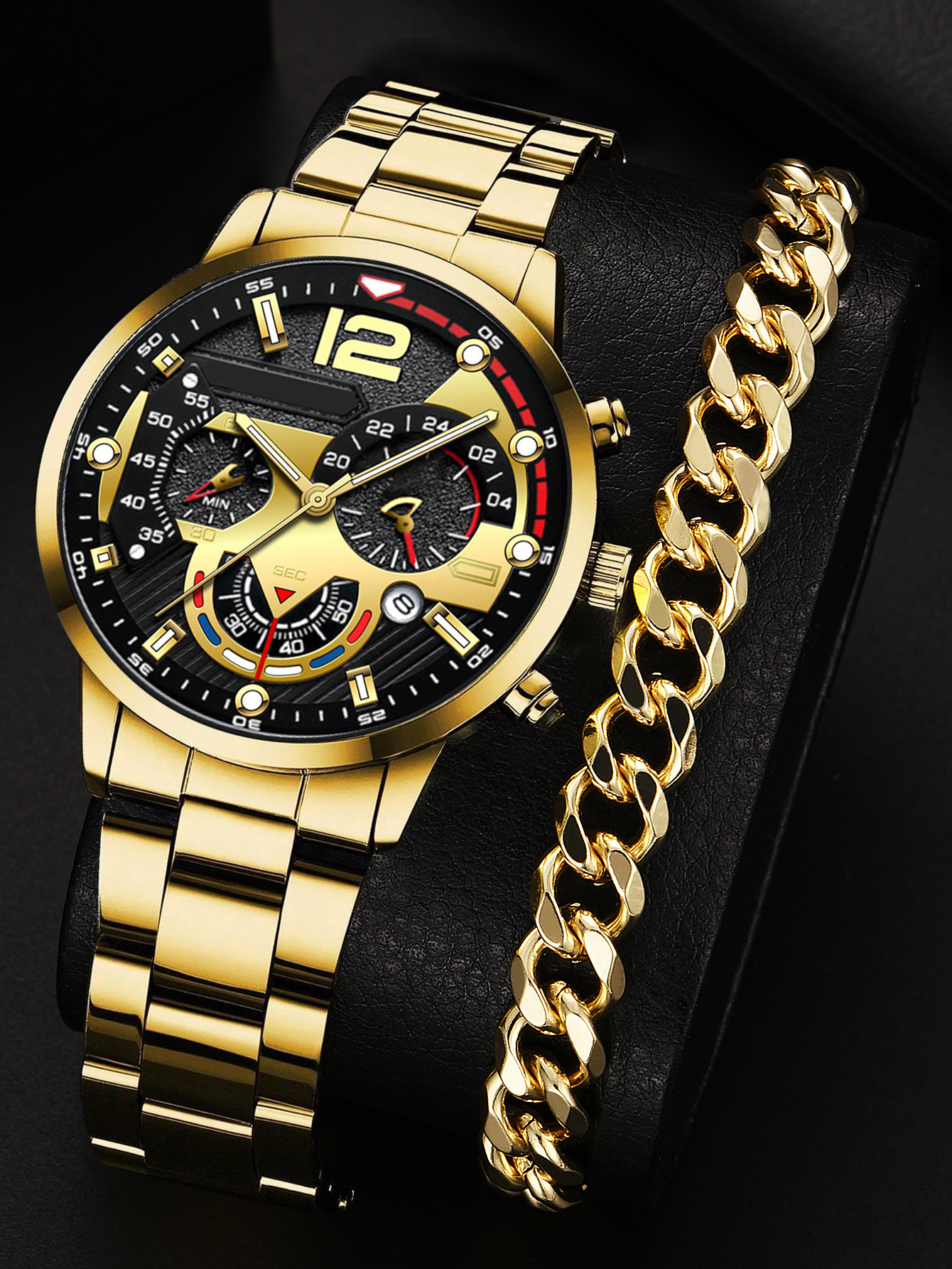 Gold