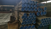 Acero Redondo para Construcción 45 #   Acero de Corte Libre de Alta Resistencia Laminado en Caliente de 30 mm y 40 mm, Estándar ASTM A36, Origen Tianjin