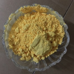 Trung Quốc trực tiếp nhà sản xuất <span class=keywords><strong>AC</strong></span> chất tạo bọt bột màu vàng được sử dụng cho PVC <span class=keywords><strong>EVA</strong></span> Giày tấm xốp - Product Image 5