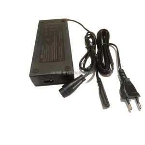 Scooter Minimotor <span class=keywords><strong>chargeur</strong></span> de batterie 58.1V2A batterie de scooter électrique pour pièces de rechange Minimotor pièces et accessoires de scooter - Product Image 1