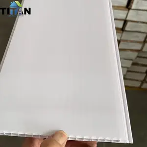 Teto artístico das Filipinas Placas de Teto de Parede em Pvc para Painel de Teto de Pvc Desenhos para Sala