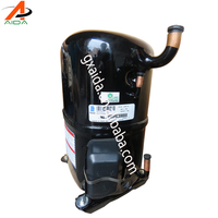 R22 FH4522F Compresseur réfrigérant à défilement d'origine Compresseur de climatiseur 2HP